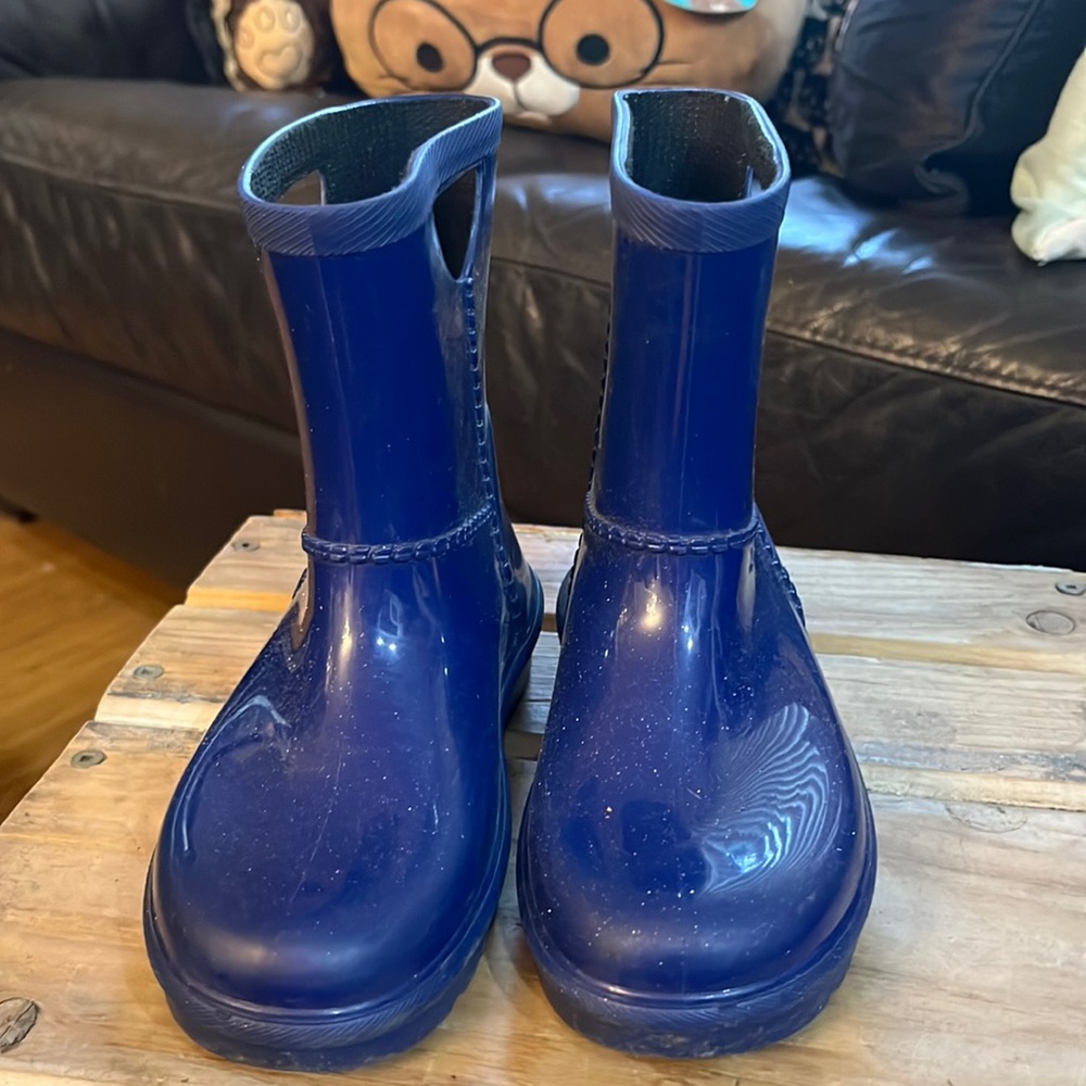 Ugg’s rain boots toddlers kids